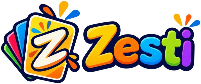 ZESTI